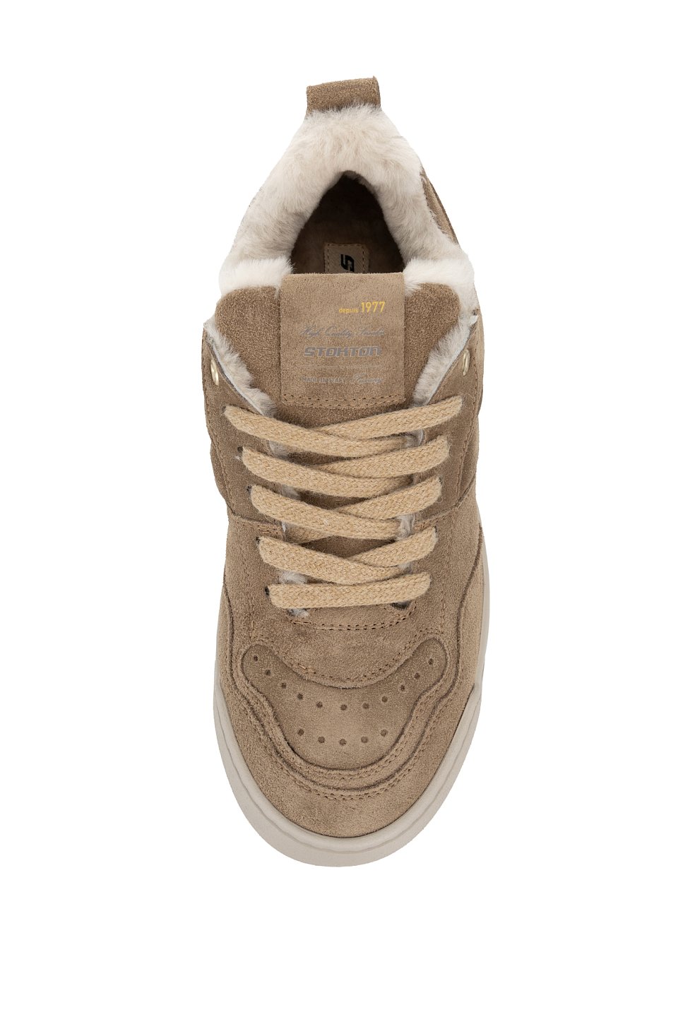 Кроссовки Stokton - фото 4