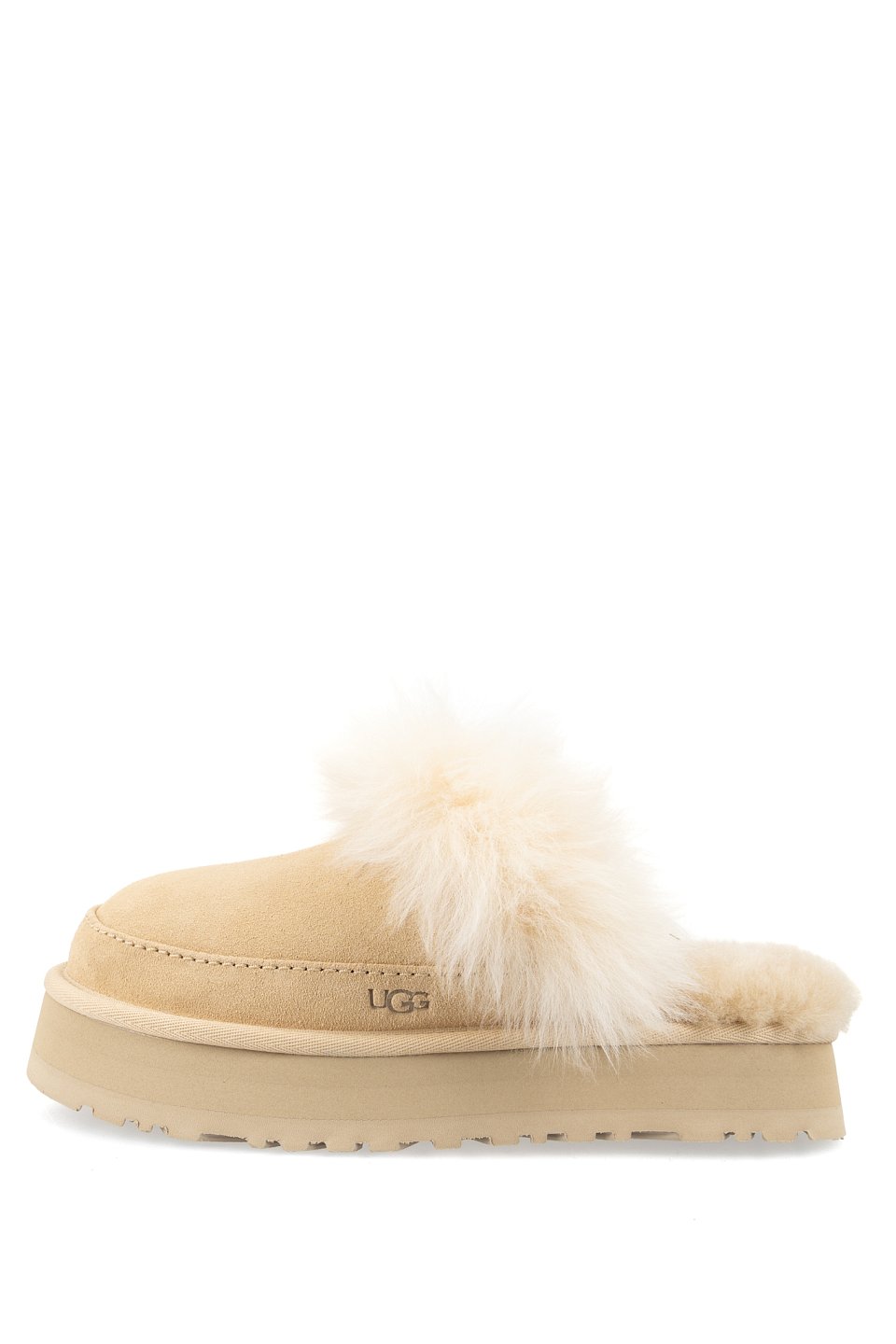 Угги UGG - фото 1