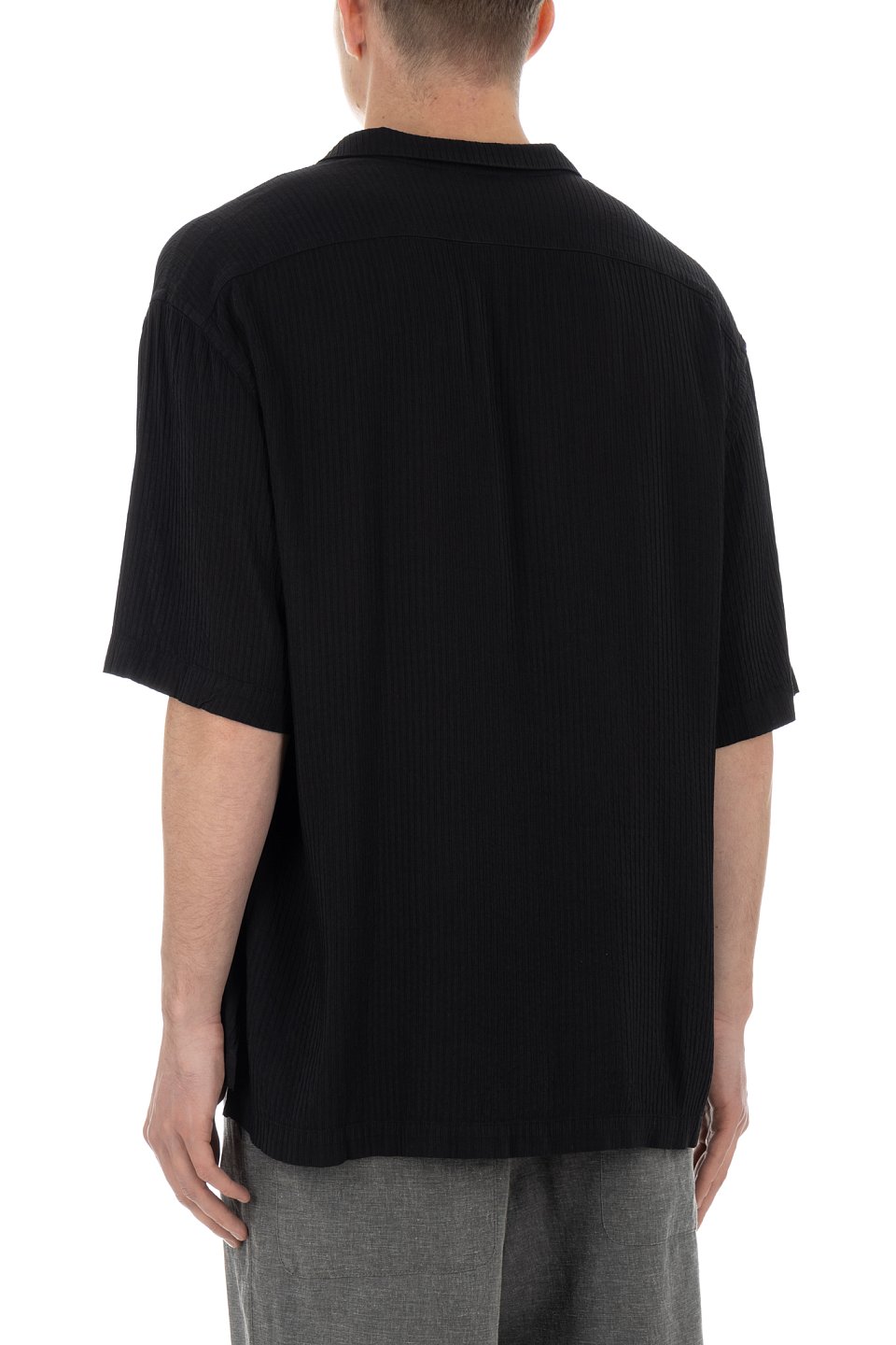 Рубашка Barena Venezia - фото 4