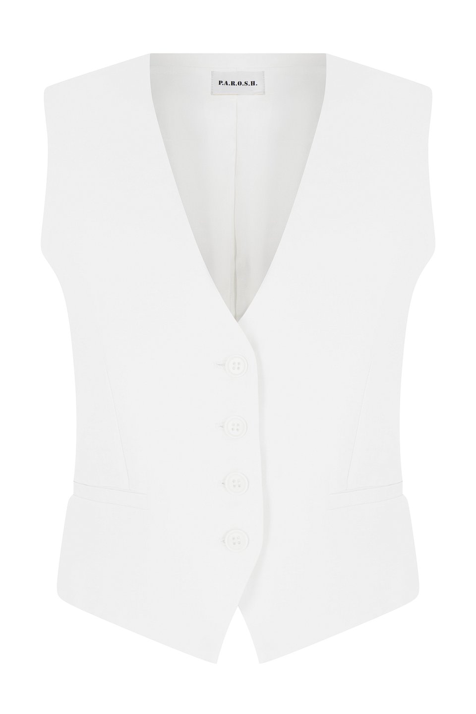 Жилет Parosh - фото 1