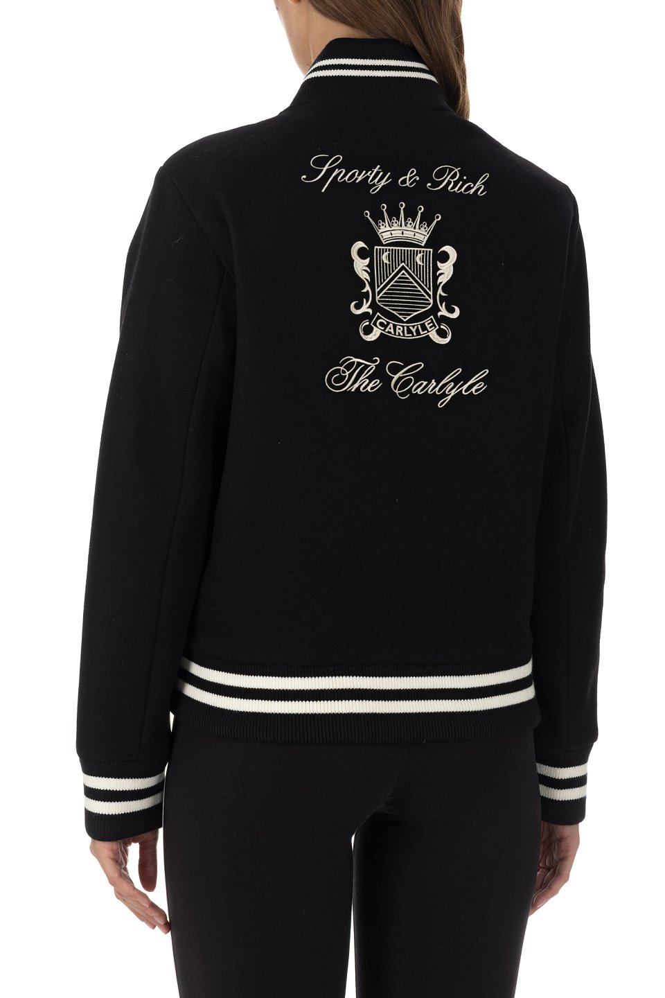 Куртка Sporty & Rich - фото 4