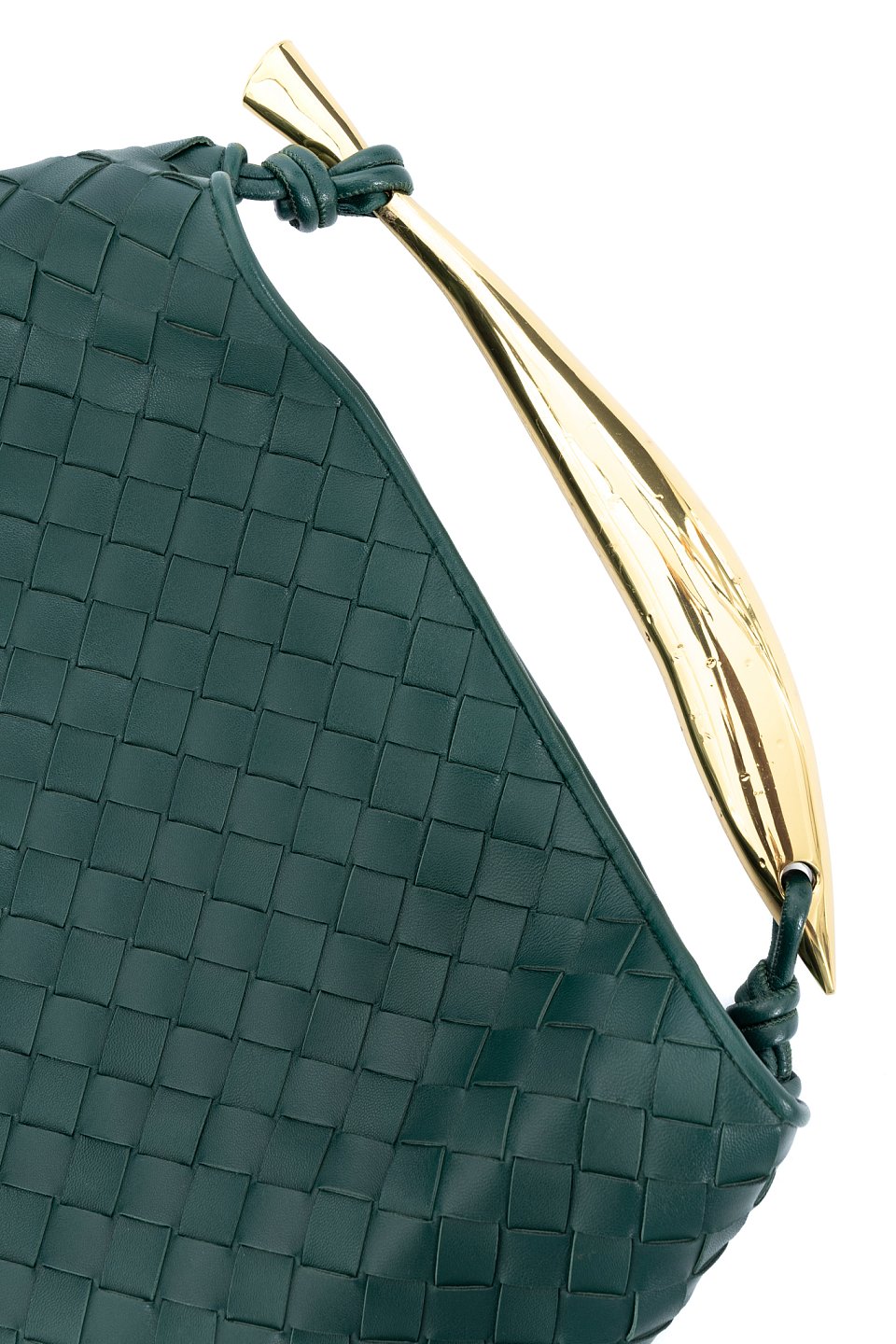 Сумка Bottega Veneta - фото 3