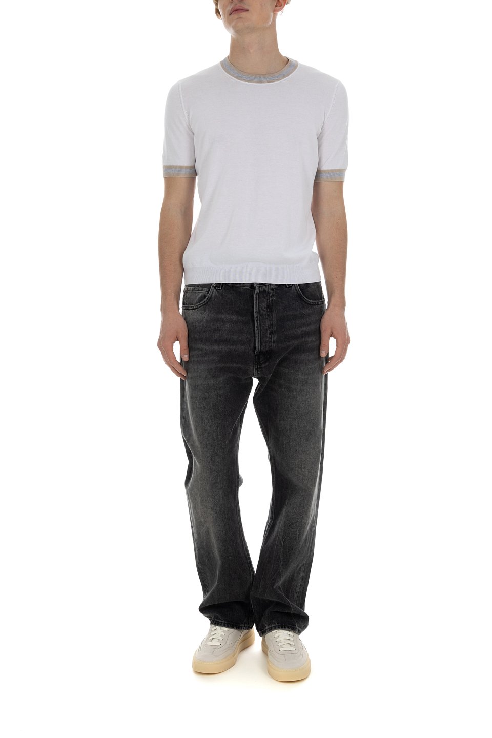 Футболка Gran Sasso - фото 2