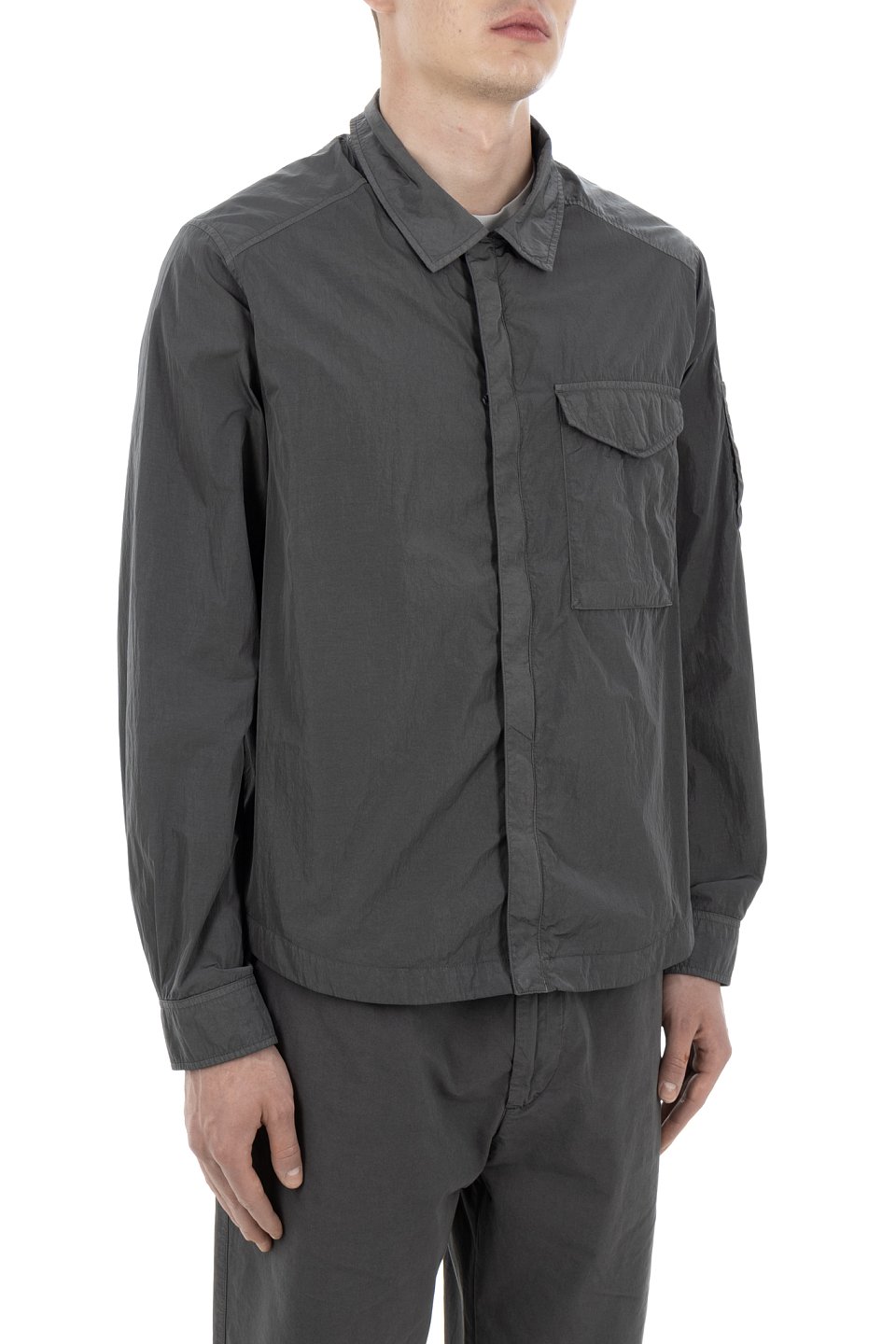 Куртка C.P. Company - фото 3