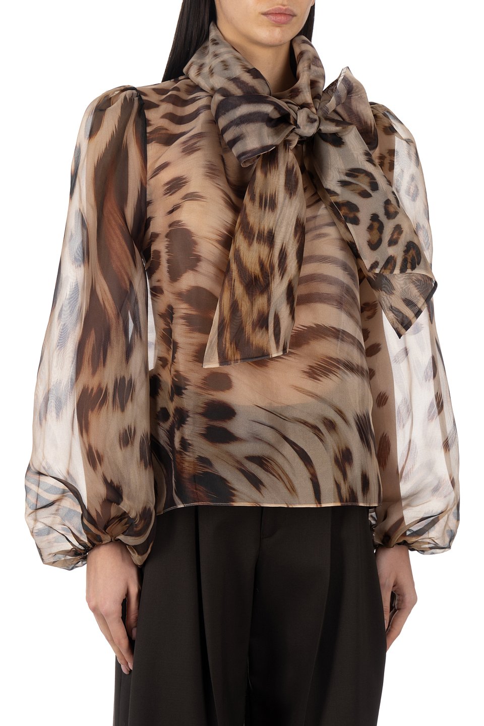 Блуза Retrofete - фото 3