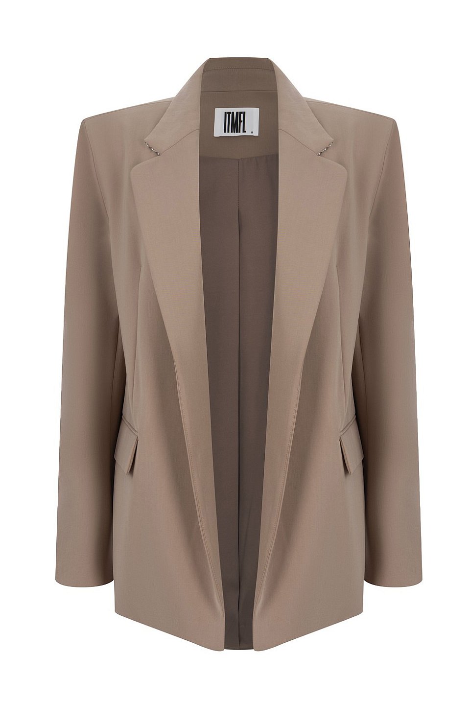 Жакет In The Mood For Love - фото 1