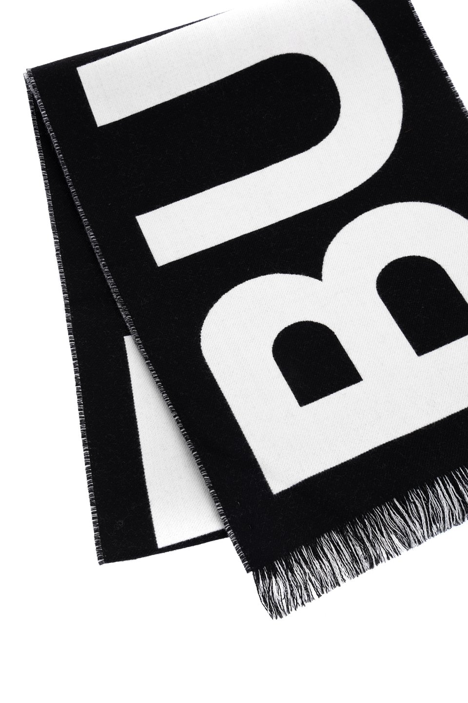 Шарф Burberry - фото 2