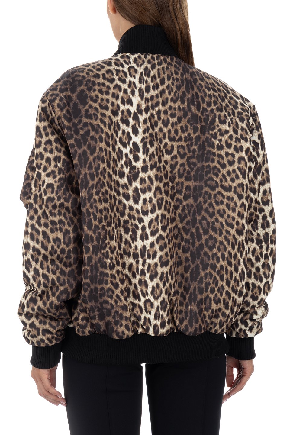 Куртка Parosh - фото 4