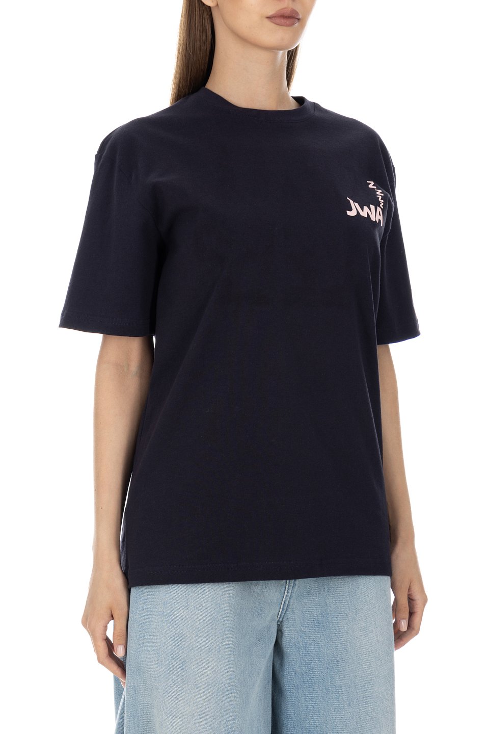 Футболка J.W. Anderson - фото 3