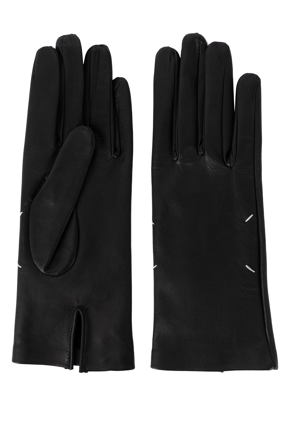 Перчатки Maison Margiela - фото 2