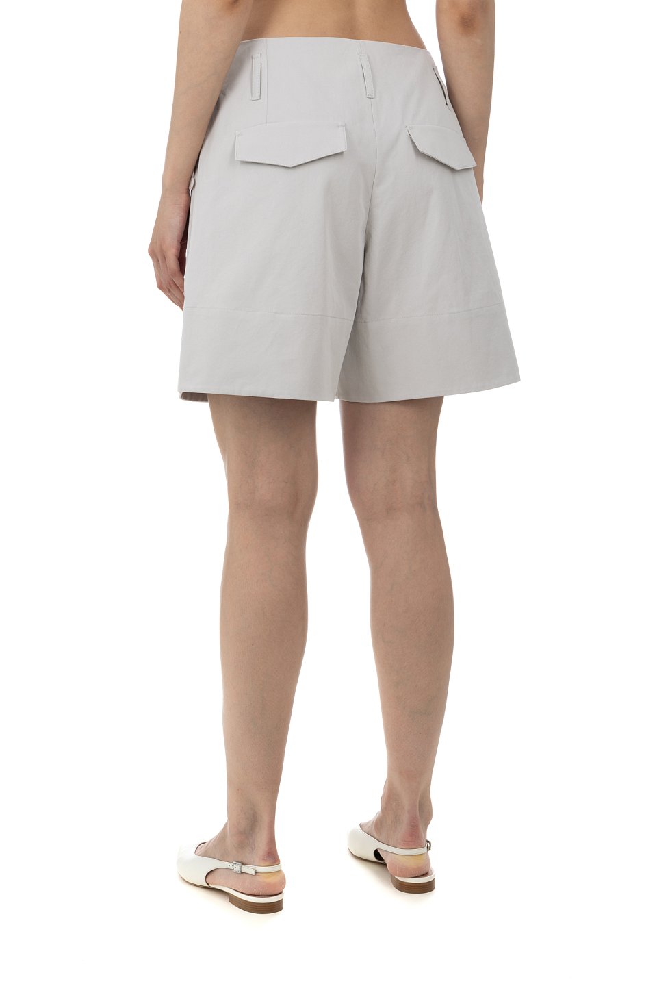 Шорты Low Classic - фото 4