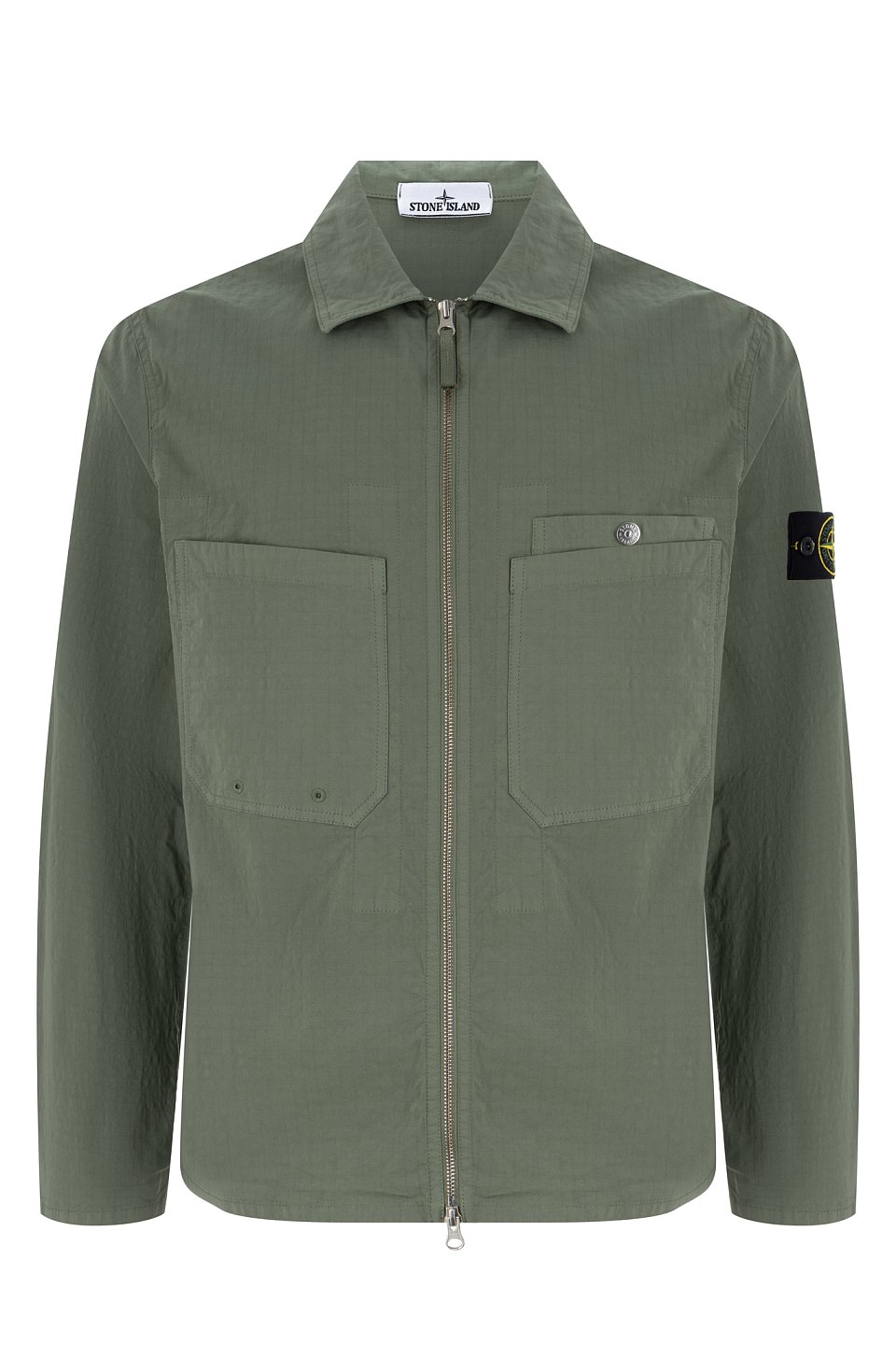 Куртка Stone Island - фото 1