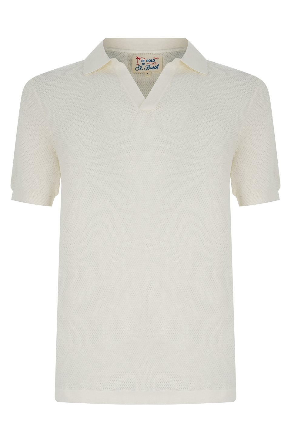 Поло Mc2 Saint Barth - фото 1