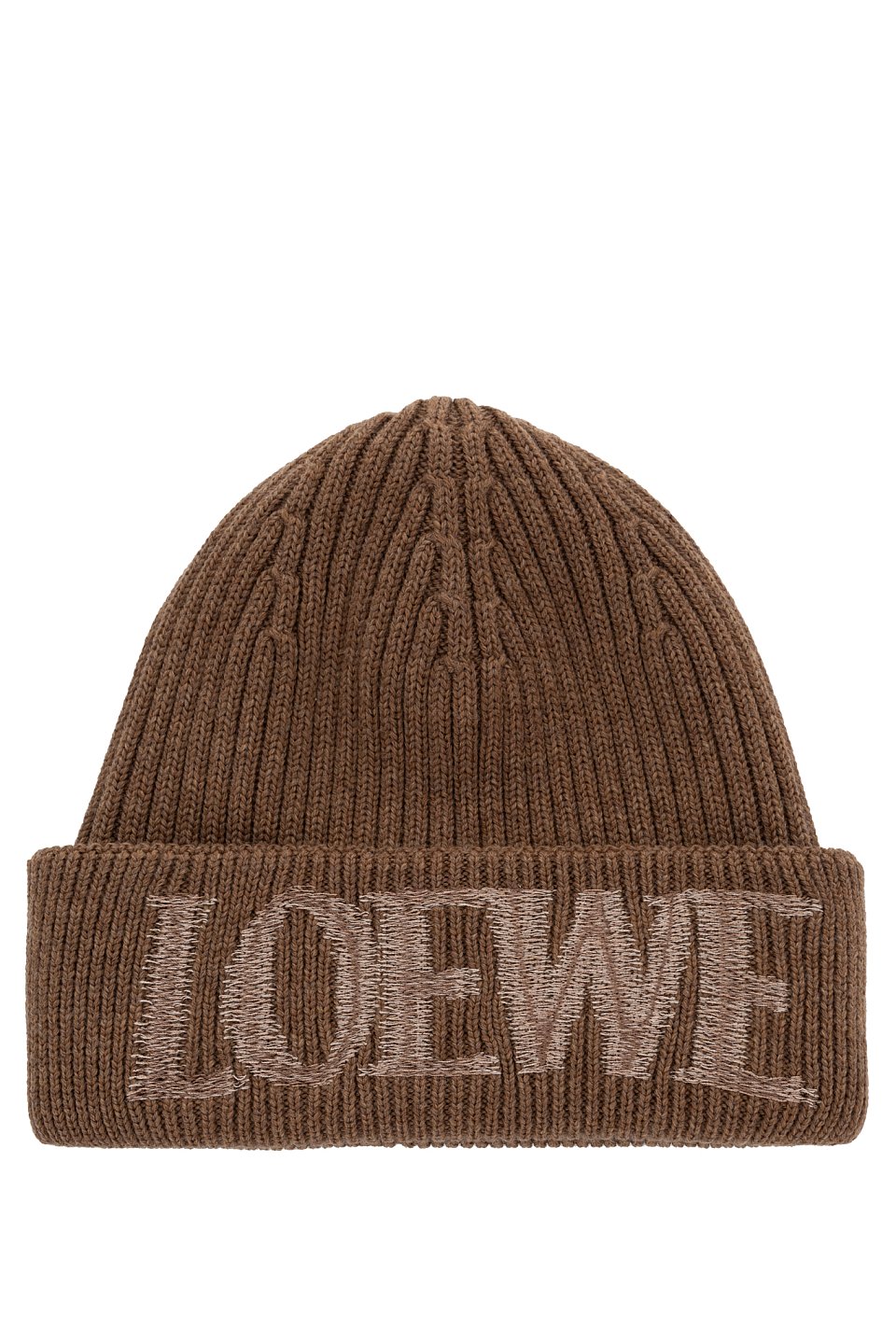 Шапка Loewe - фото 1