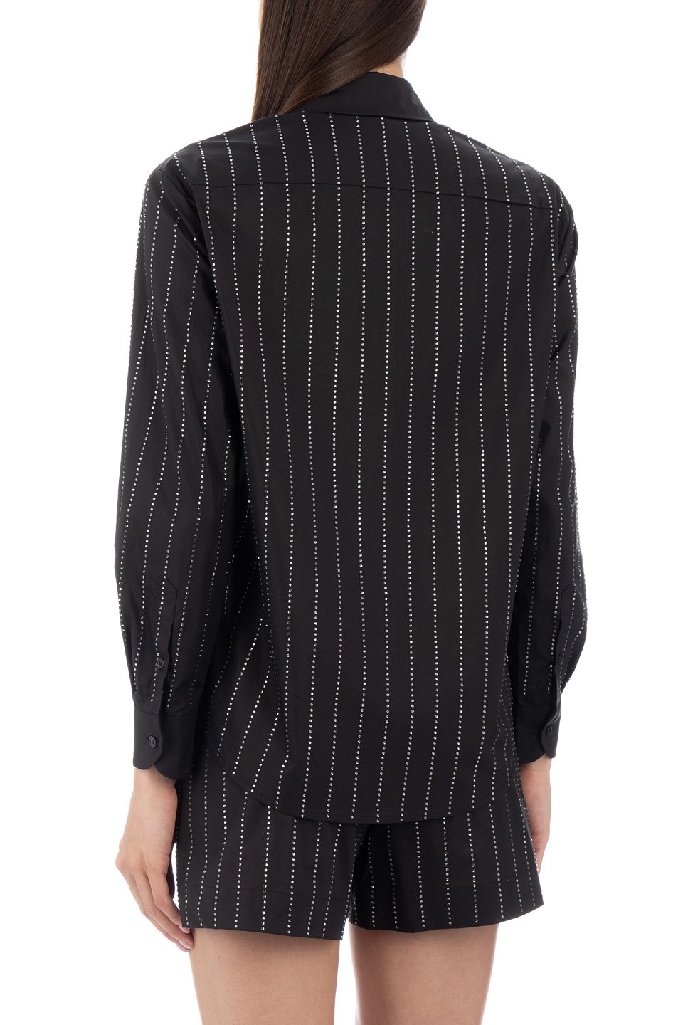 Рубашка Mc2 Saint Barth - фото 4