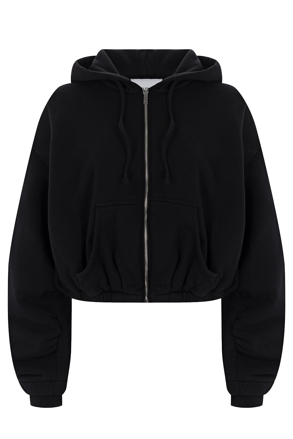 Худи Halfboy - фото 1