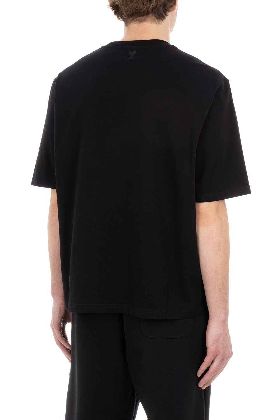 Футболка Ami - фото 4