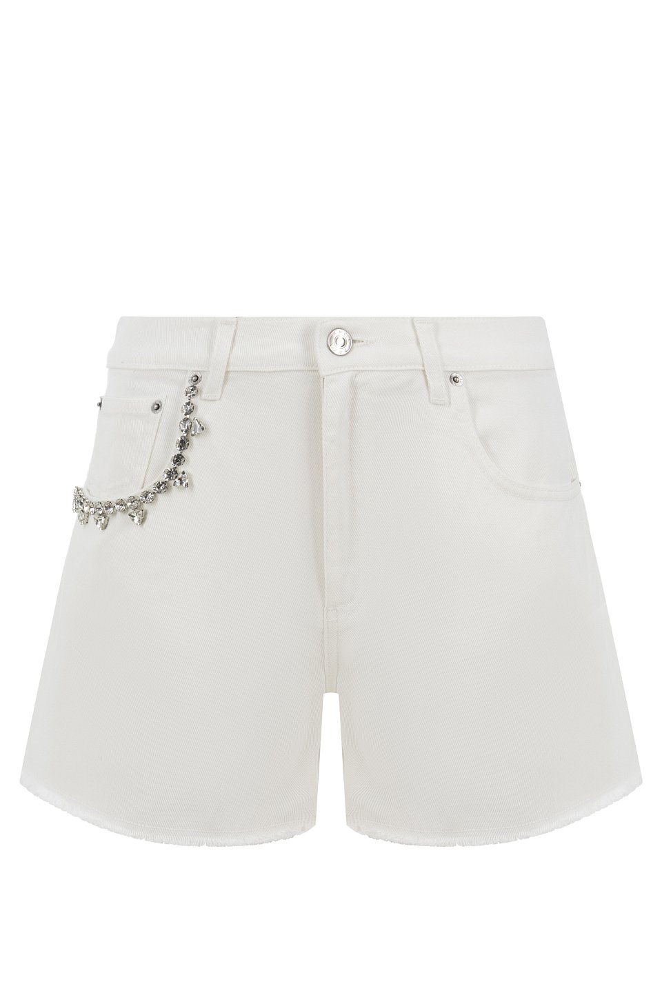 Шорты Area - фото 1