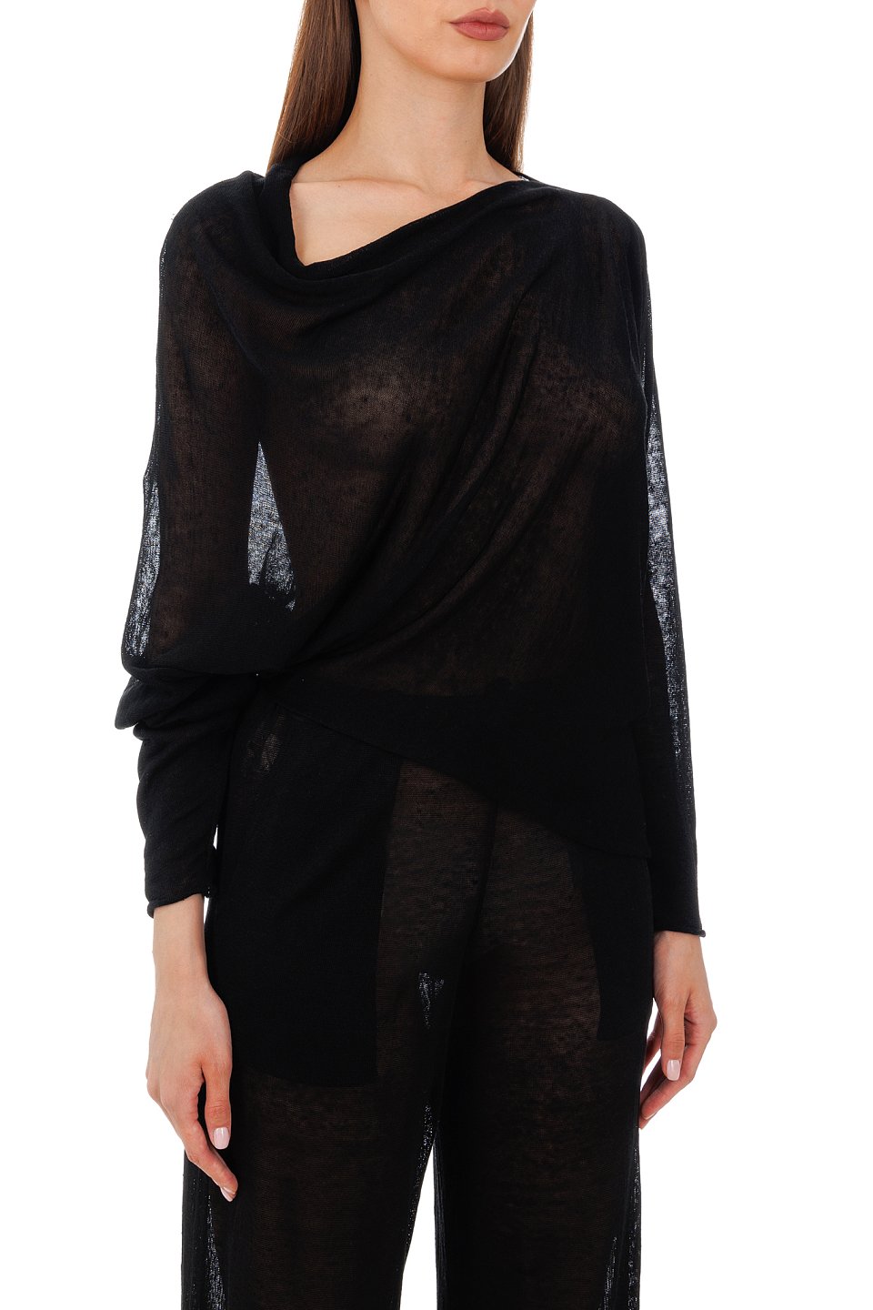 Лонгслив Parosh - фото 3