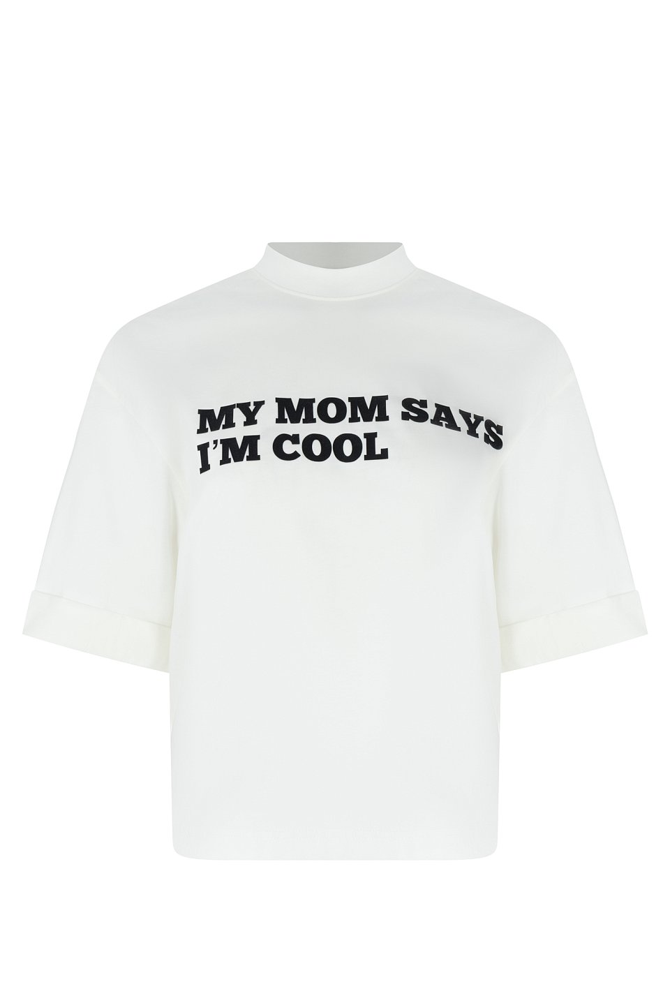 Футболка Moms Pants - фото 1