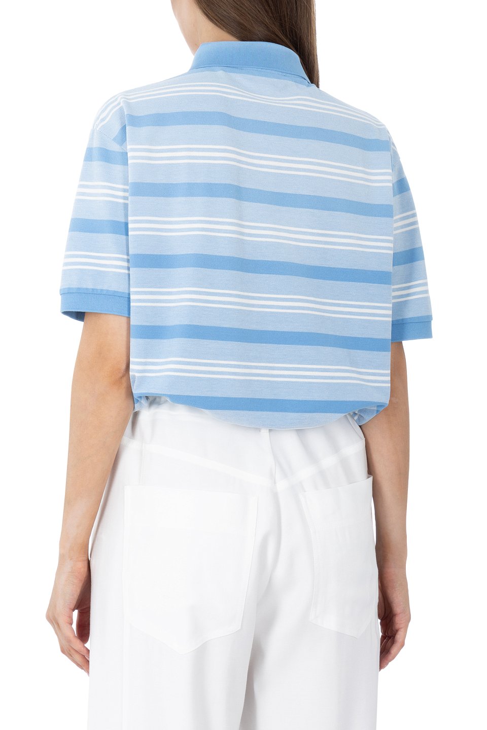 Поло Prada - фото 4