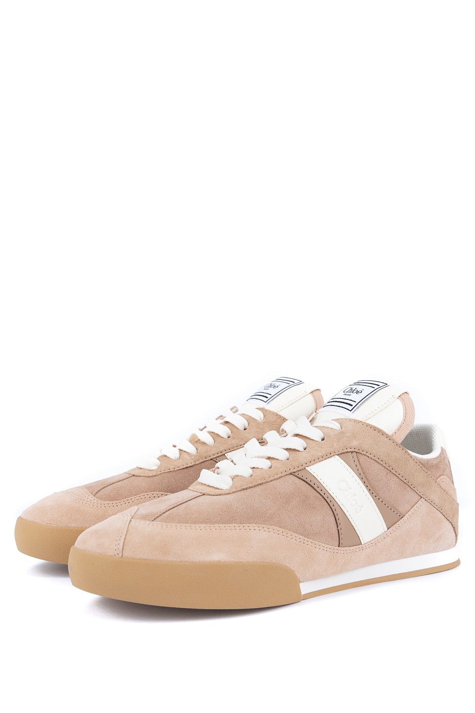 Кеды Chloe - фото 2