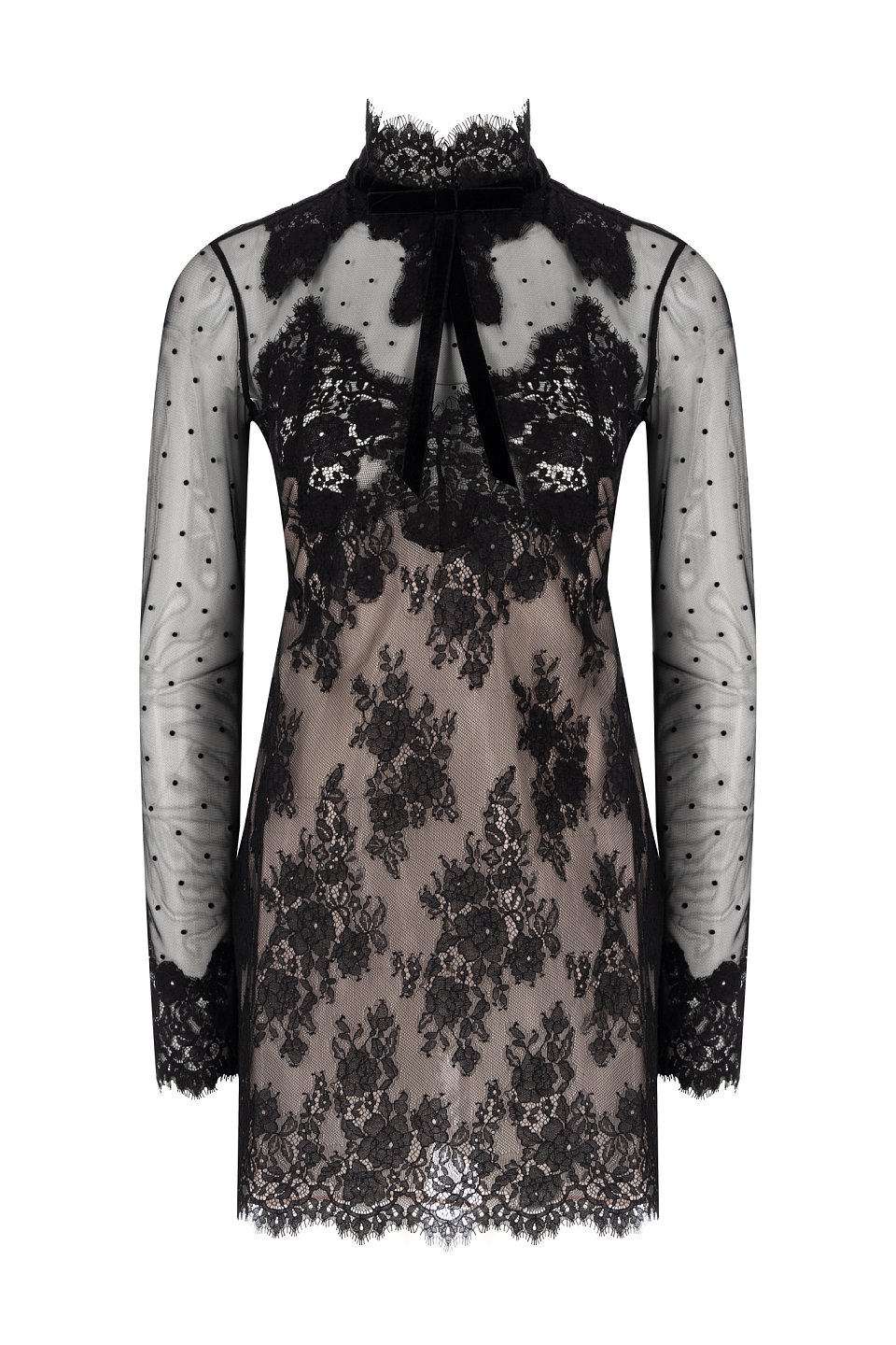 Платье Retrofete - фото 1