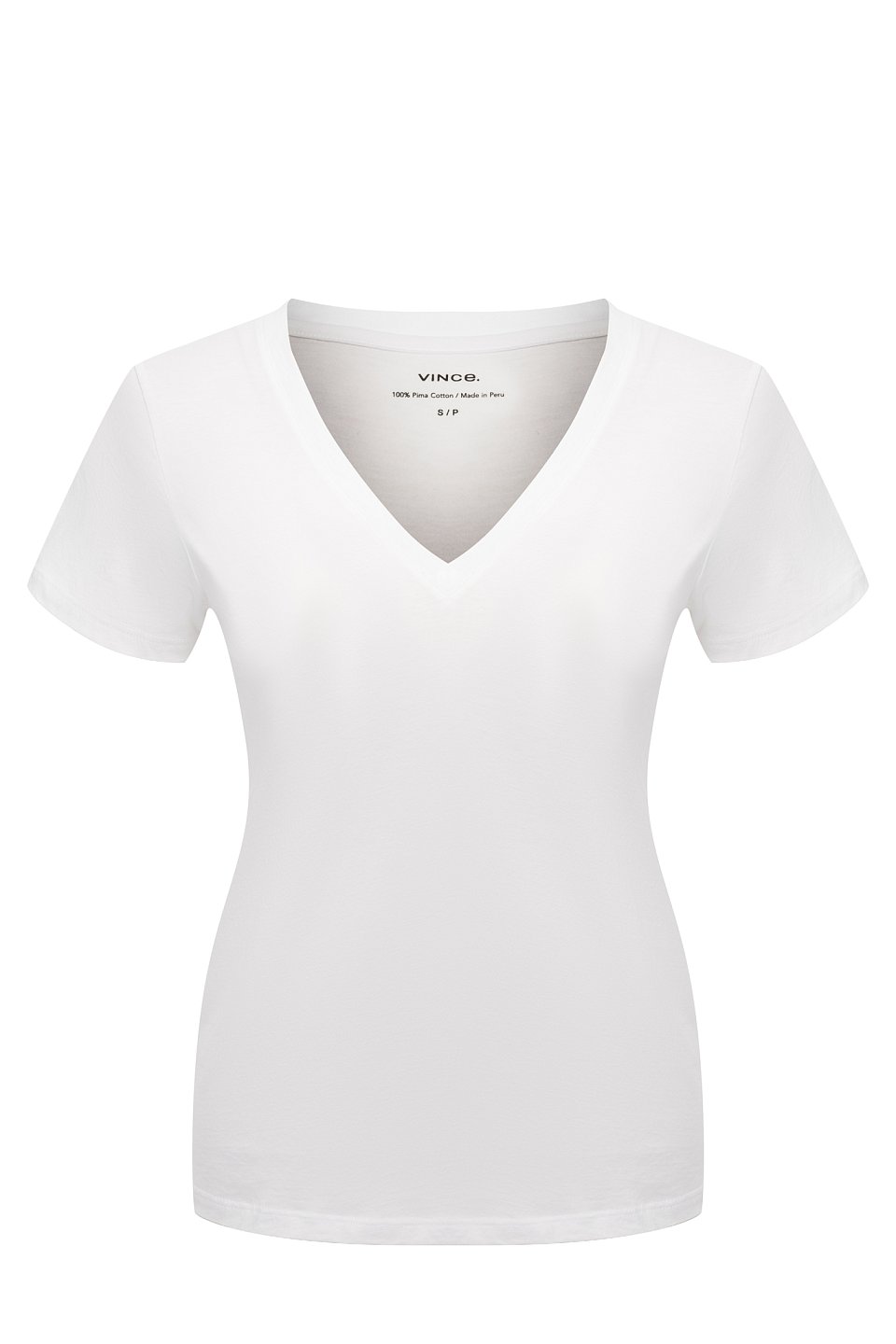 Футболка Vince - фото 1