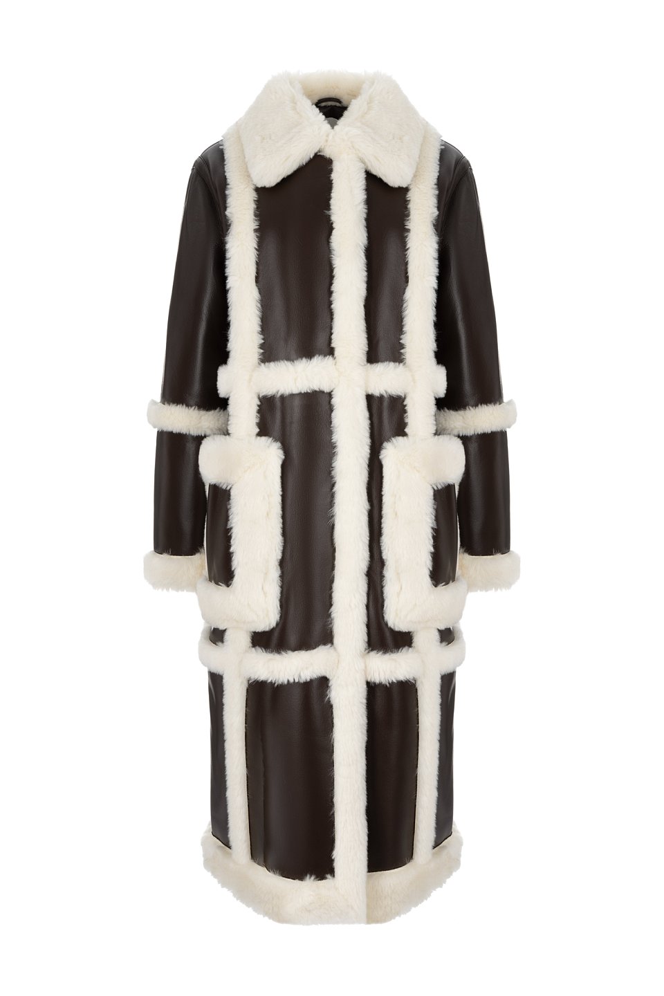 Дубленка Stand Studio - фото 1