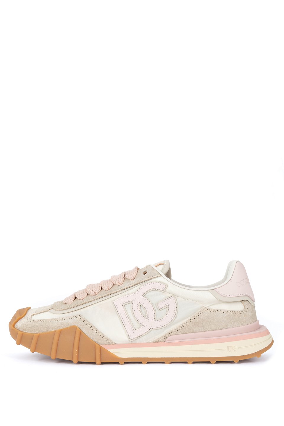 Кроссовки Dolce & Gabbana - фото 1