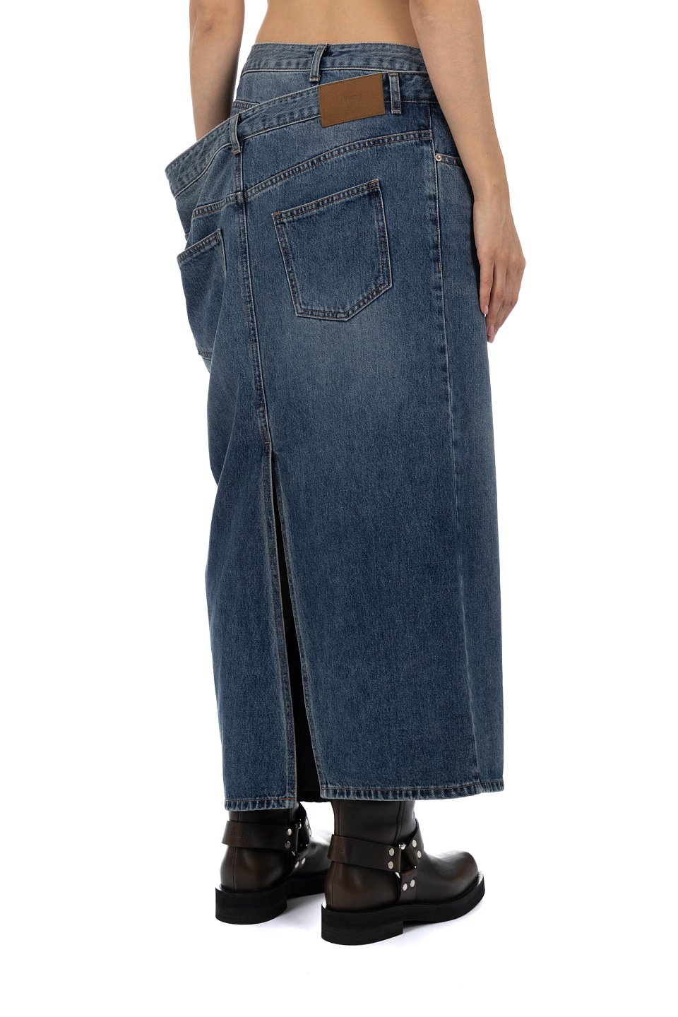 Юбка Juun.j - фото 4