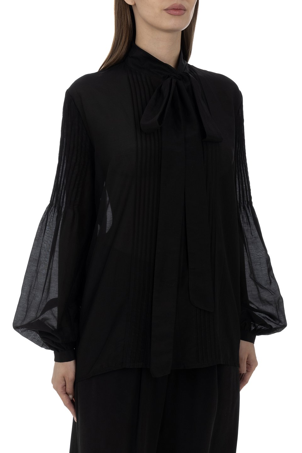 Блуза Jacob Lee - фото 3