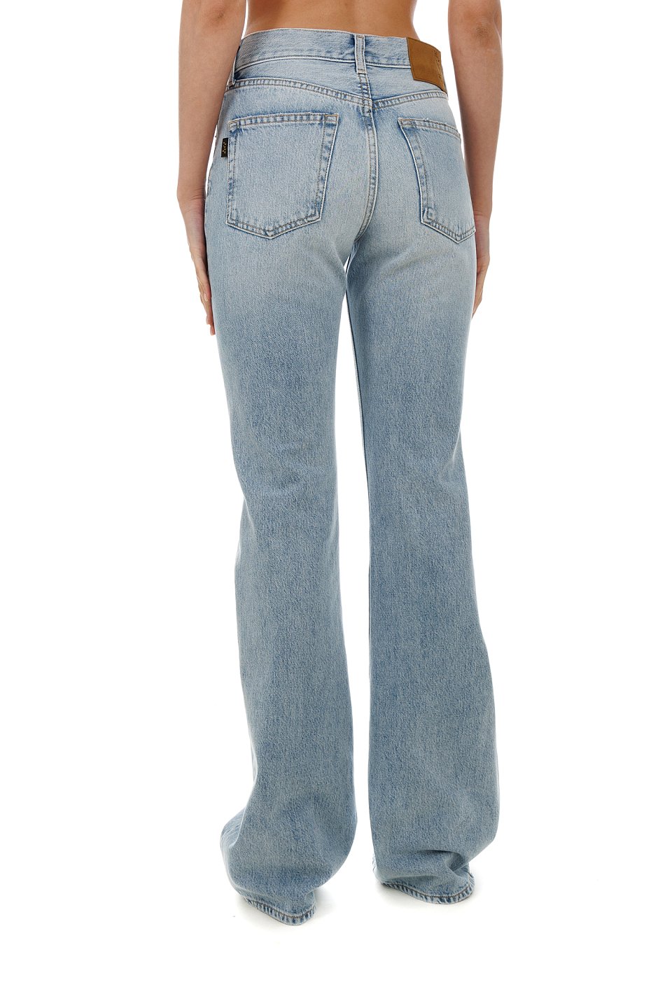 Джинсы Haikure - фото 4