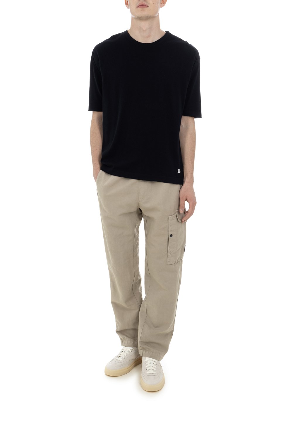 Футболка C.P. Company - фото 2