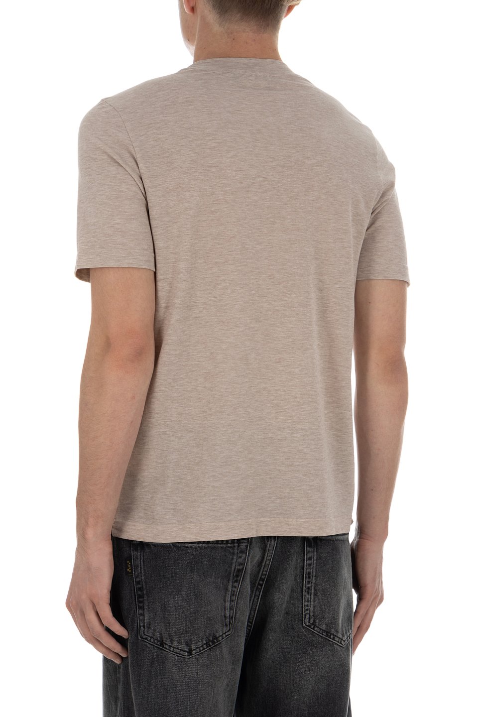 Футболка Gran Sasso - фото 4