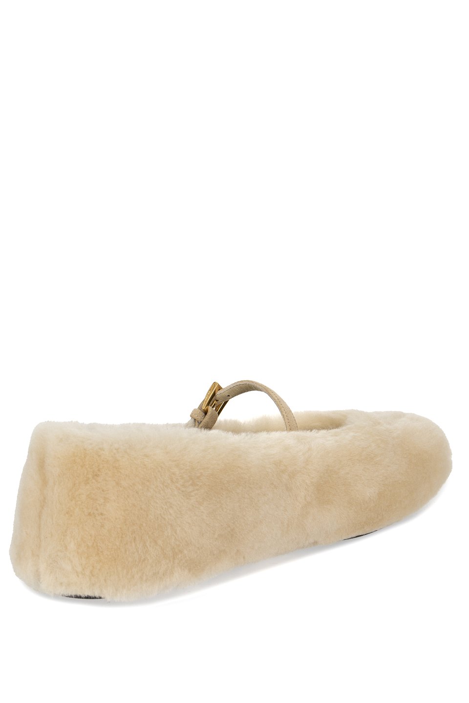 Балетки Prada - фото 3