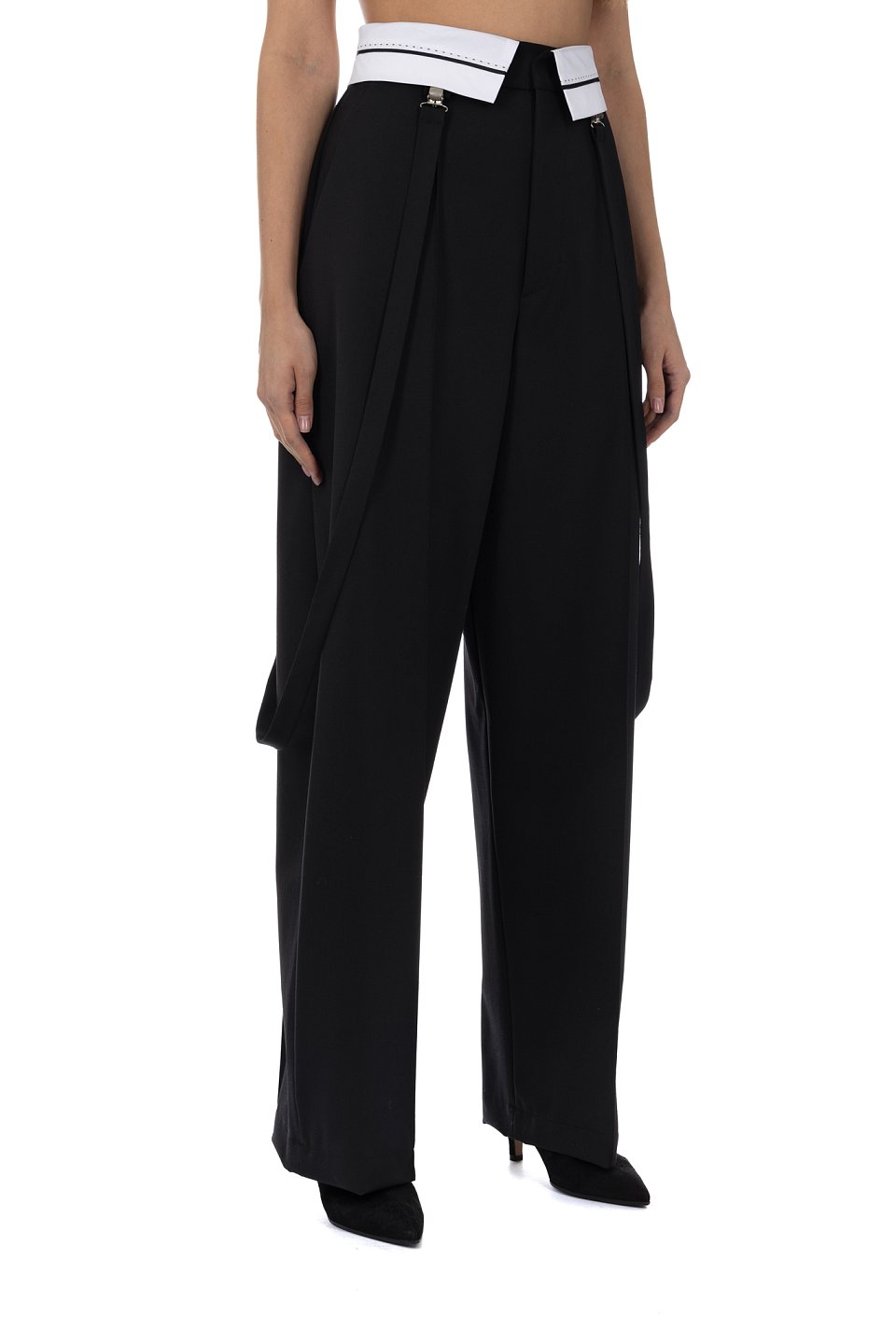 Брюки Ssheena - фото 3