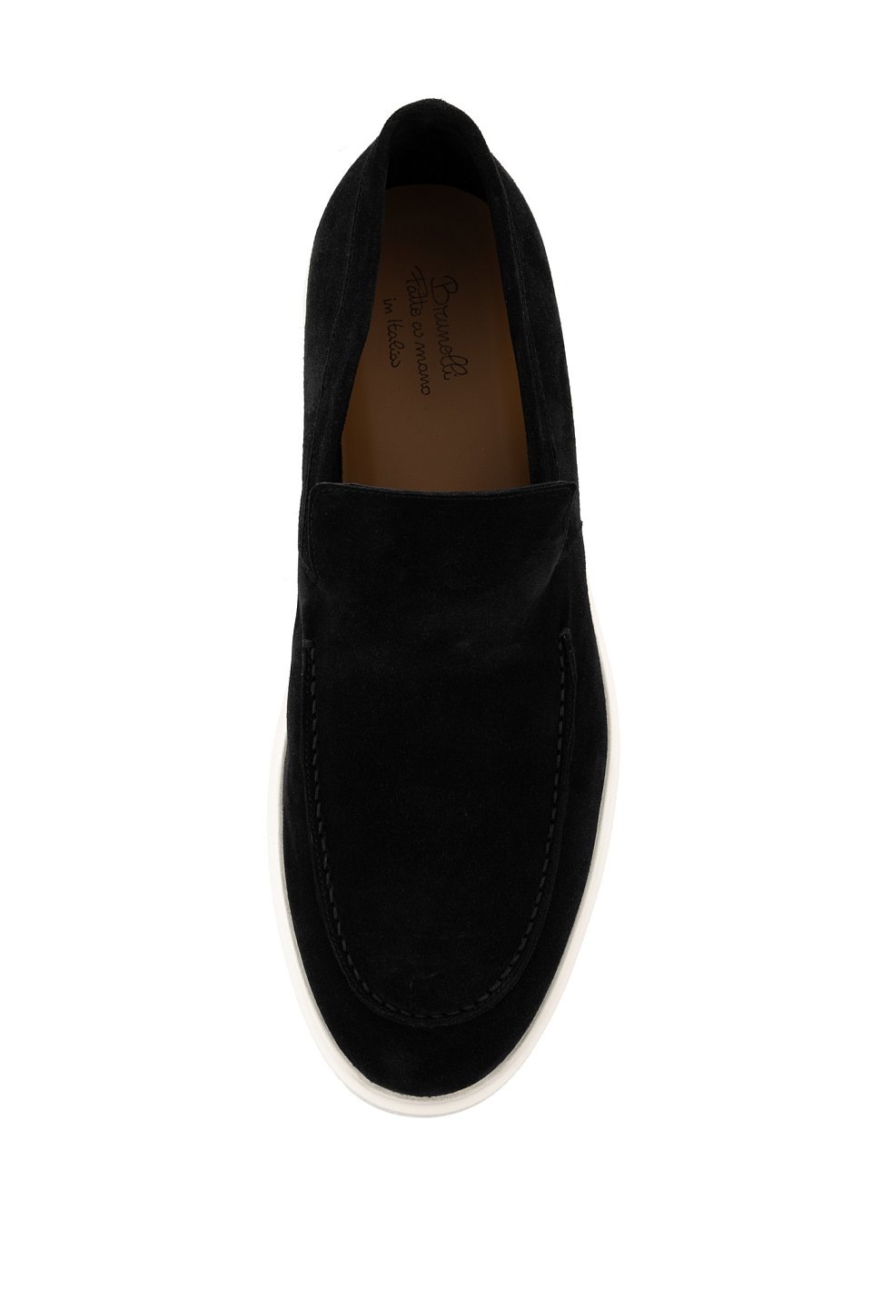 Лоферы Brunelli - фото 4