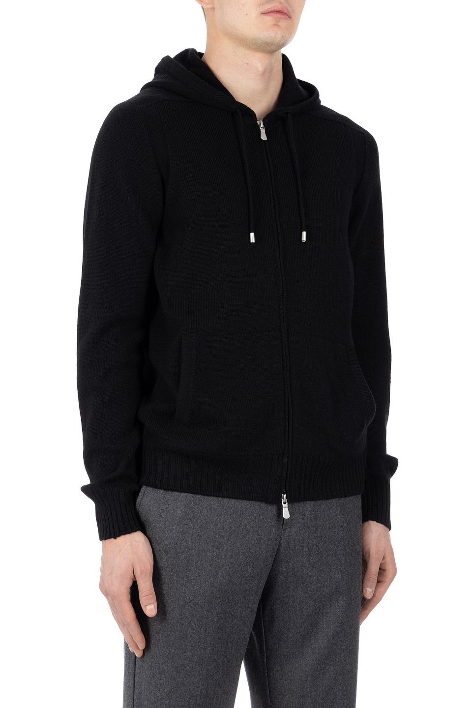 Худи Gran Sasso - фото 3