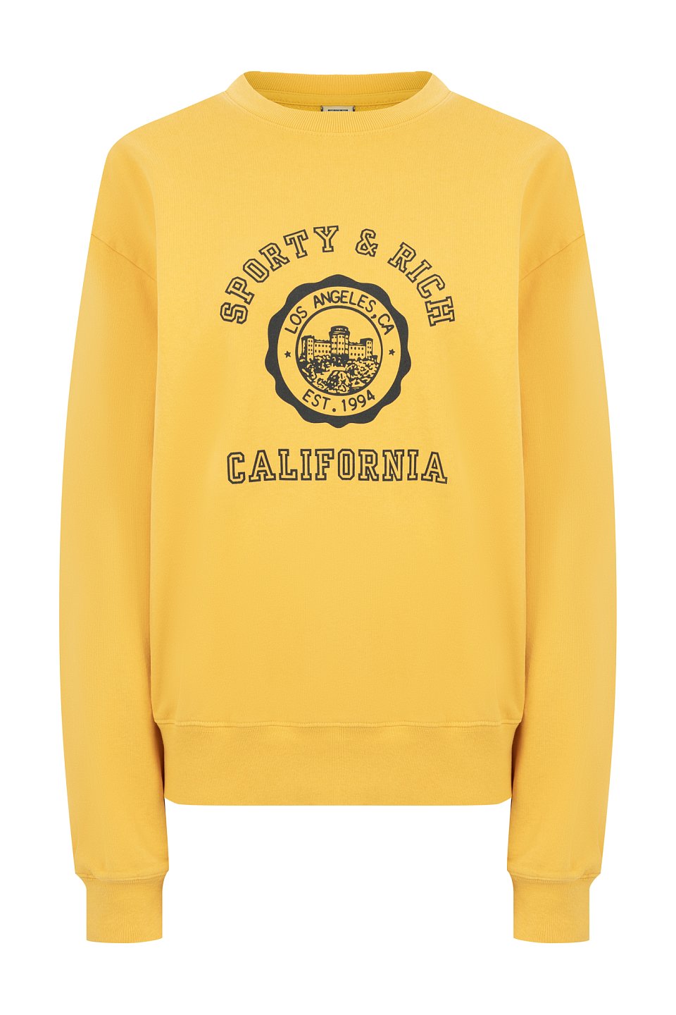 Толстовка Sporty & Rich - фото 1