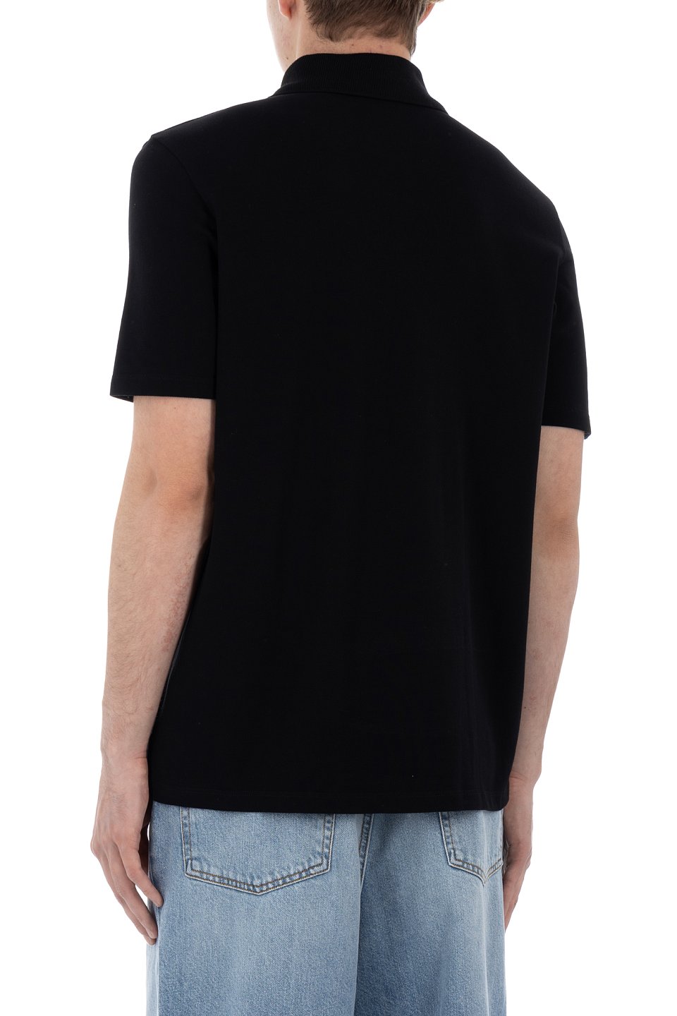 Поло Balmain - фото 4