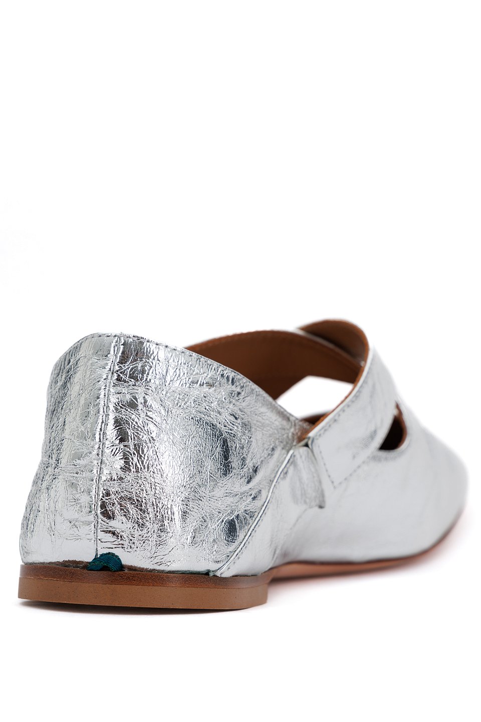 Балетки A.bocca - фото 3