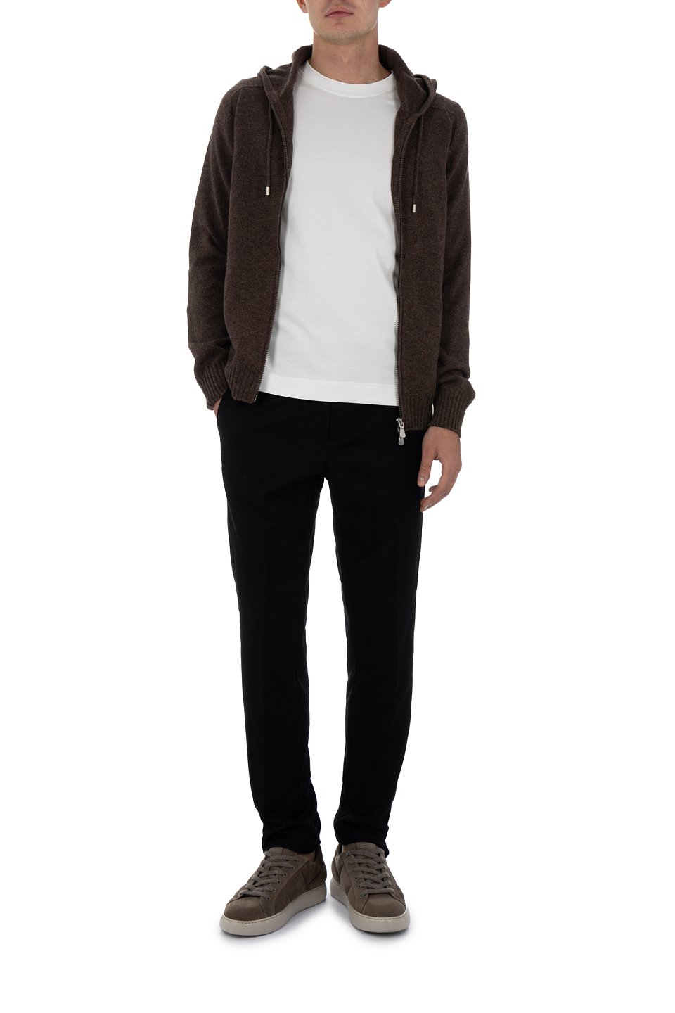 Худи Gran Sasso - фото 2