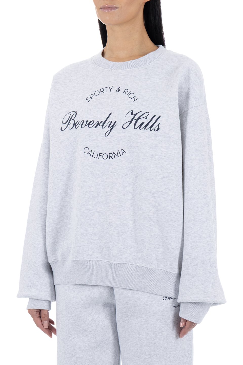 Свитшот Sporty & Rich - фото 3