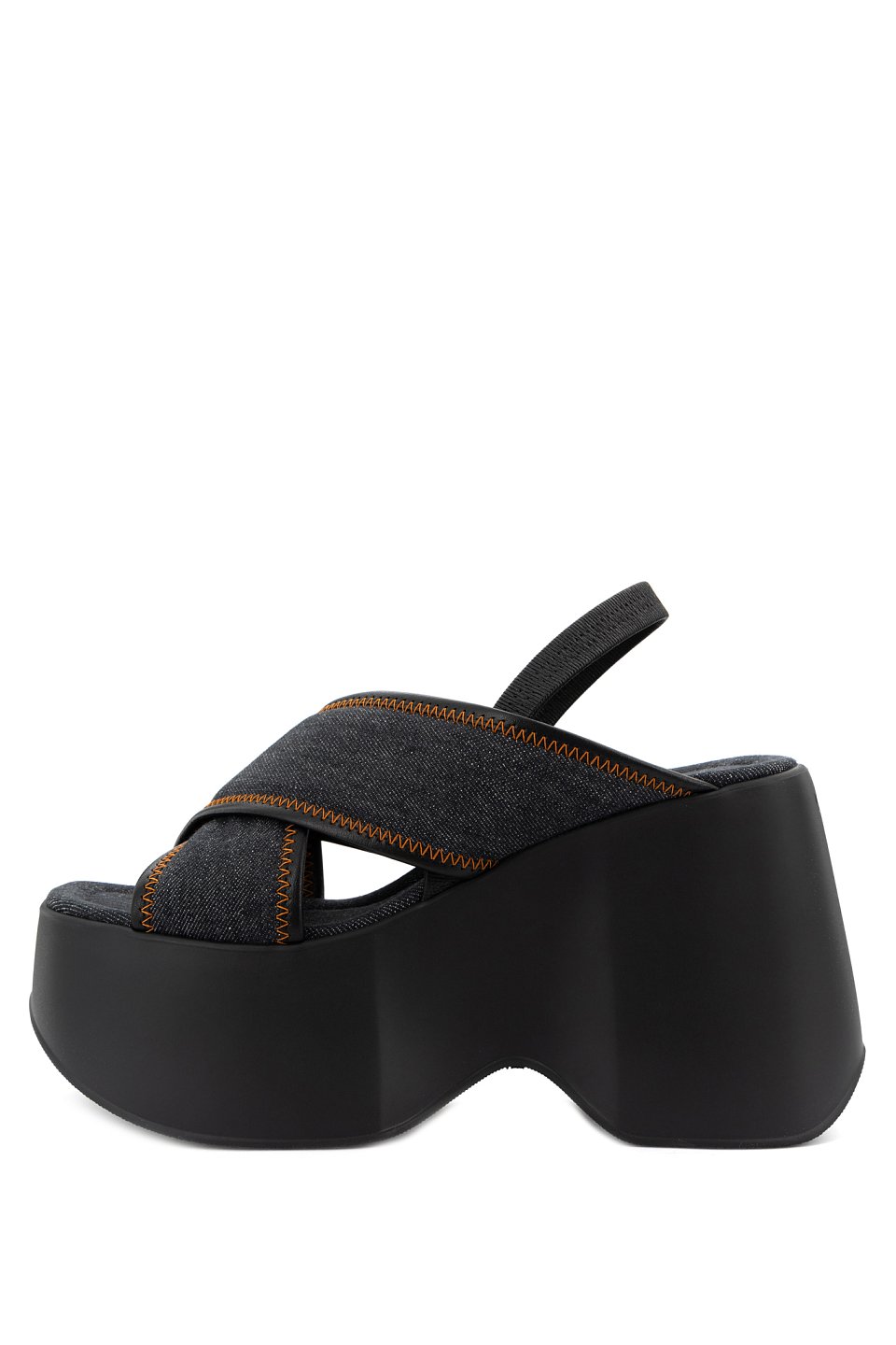 Сандалии Vic Matie - фото 1