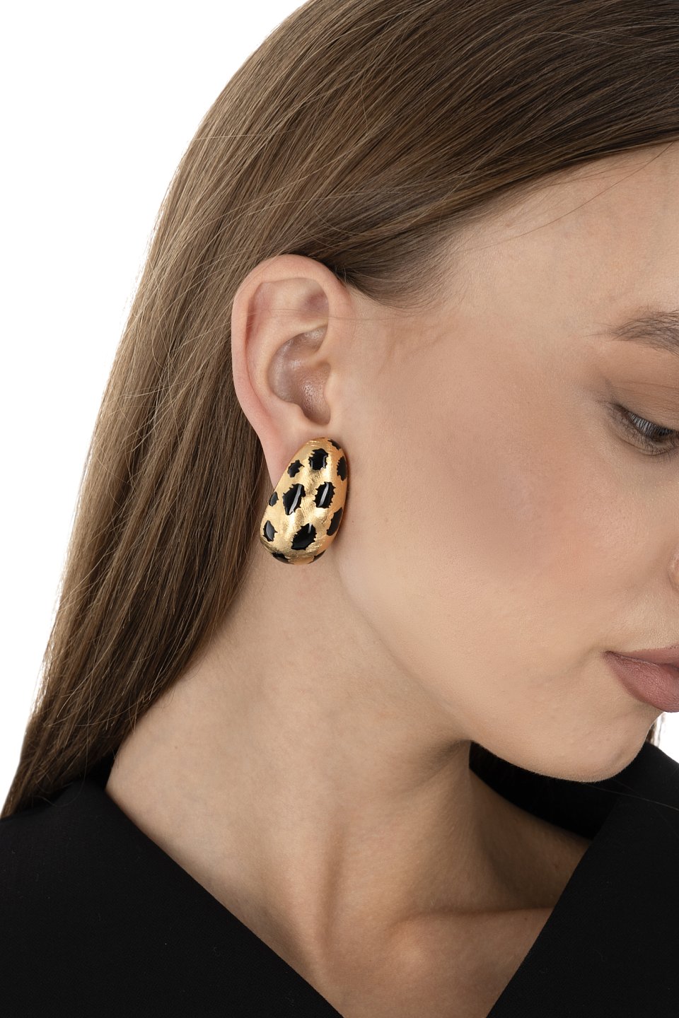 Серьги Jacquemus - фото 2