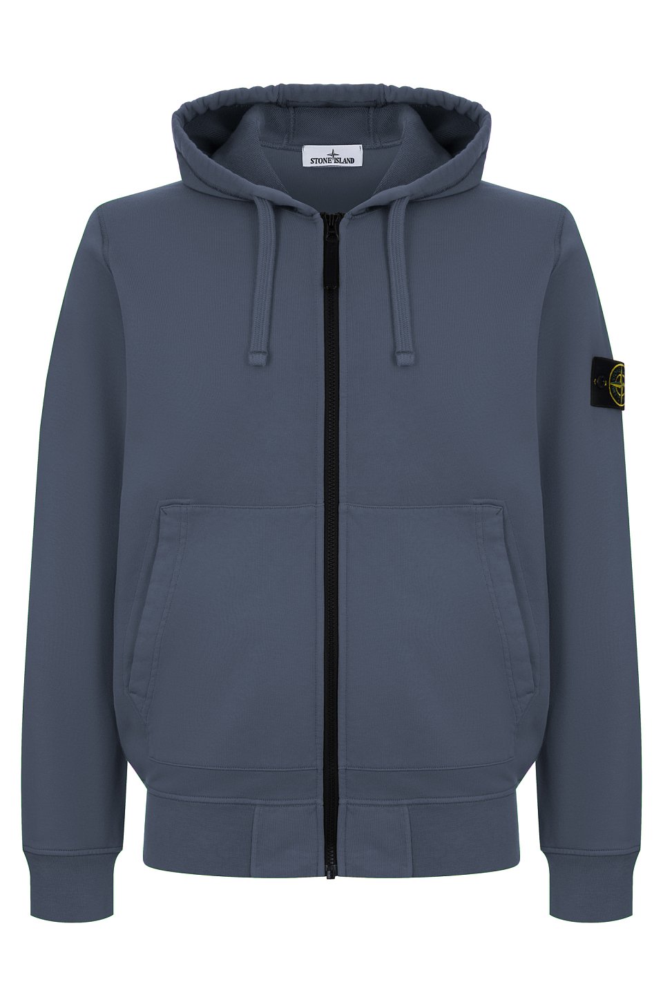 Худи Stone Island - фото 1