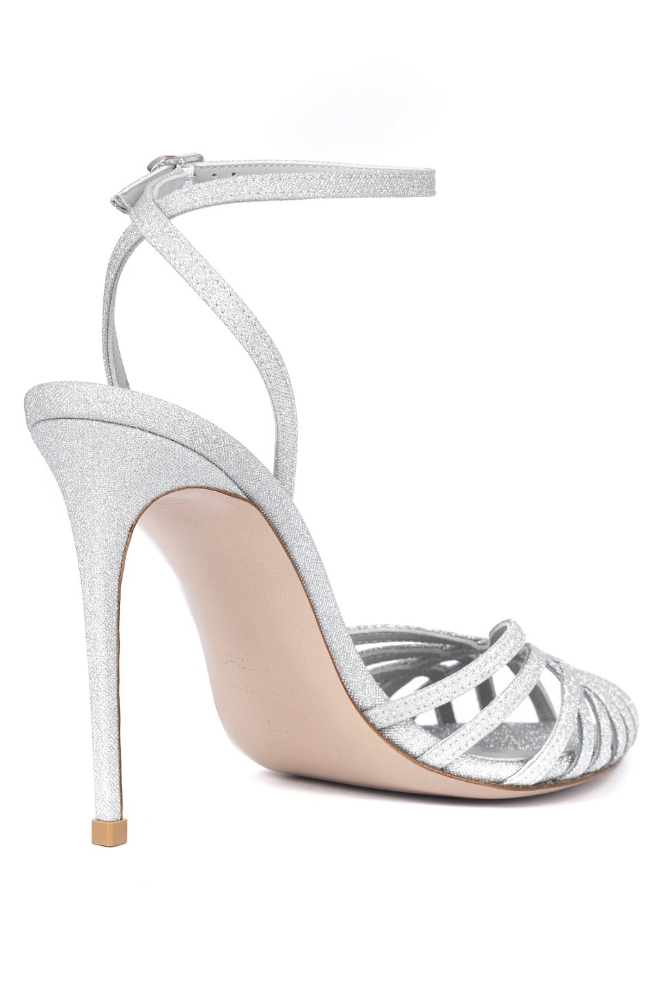 Босоножки Le Silla - фото 3