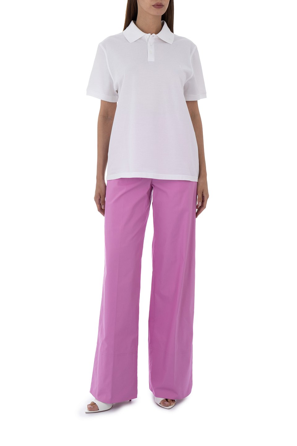 Брюки Msgm - фото 2