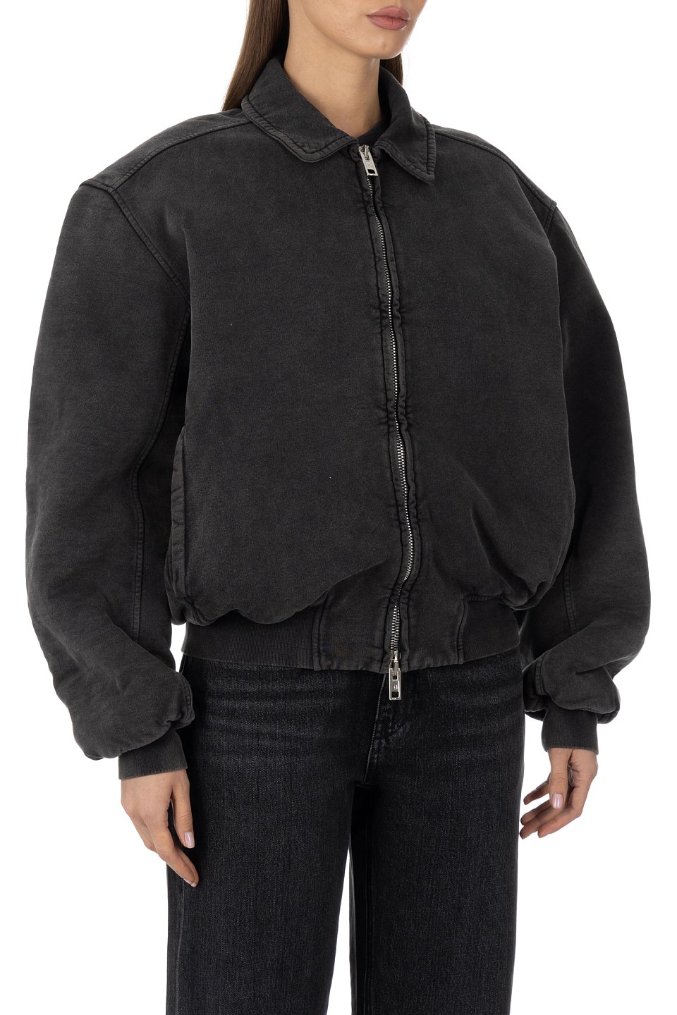 Куртка Alexander Wang - фото 3